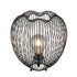 Table Lamp Luminaire In Matt Black LL00065